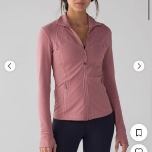Lululemon Define Jacket